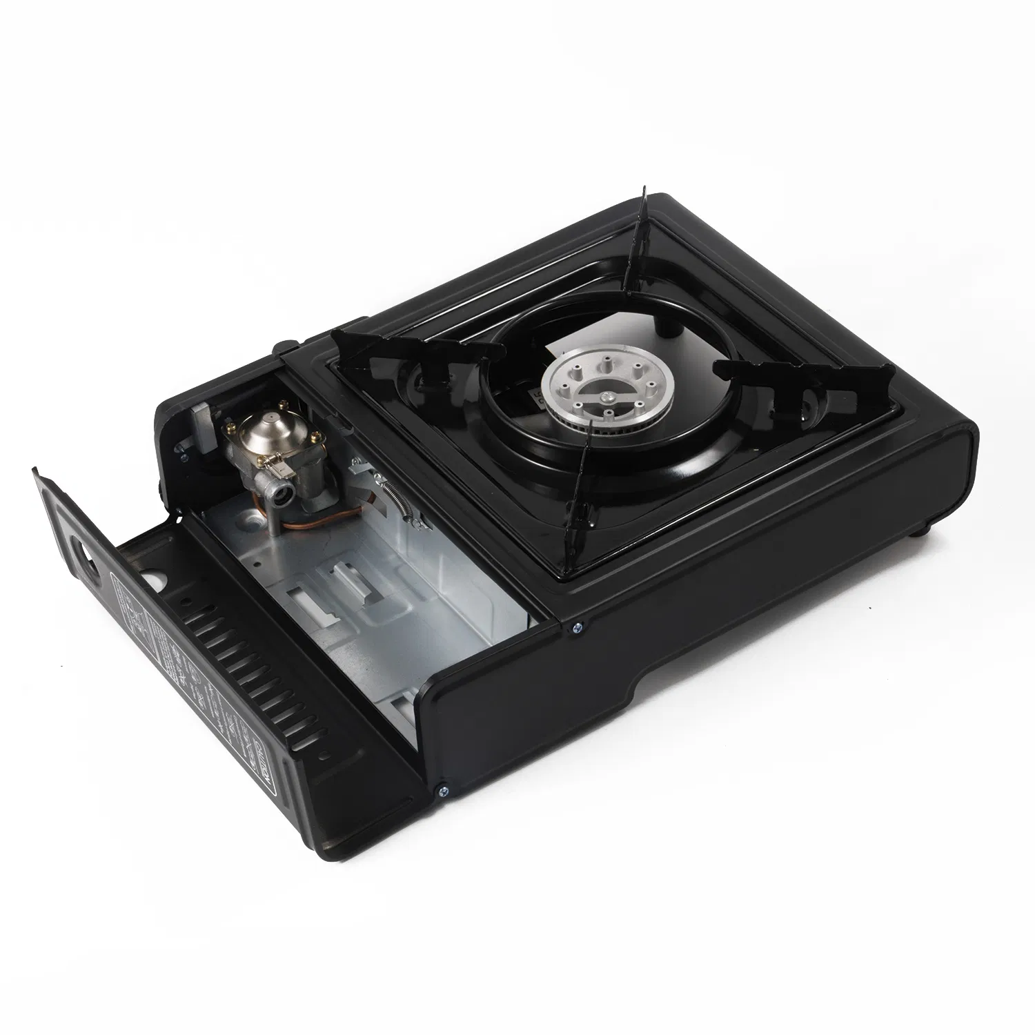 Custom Color Portable Single Burner Gas Stove