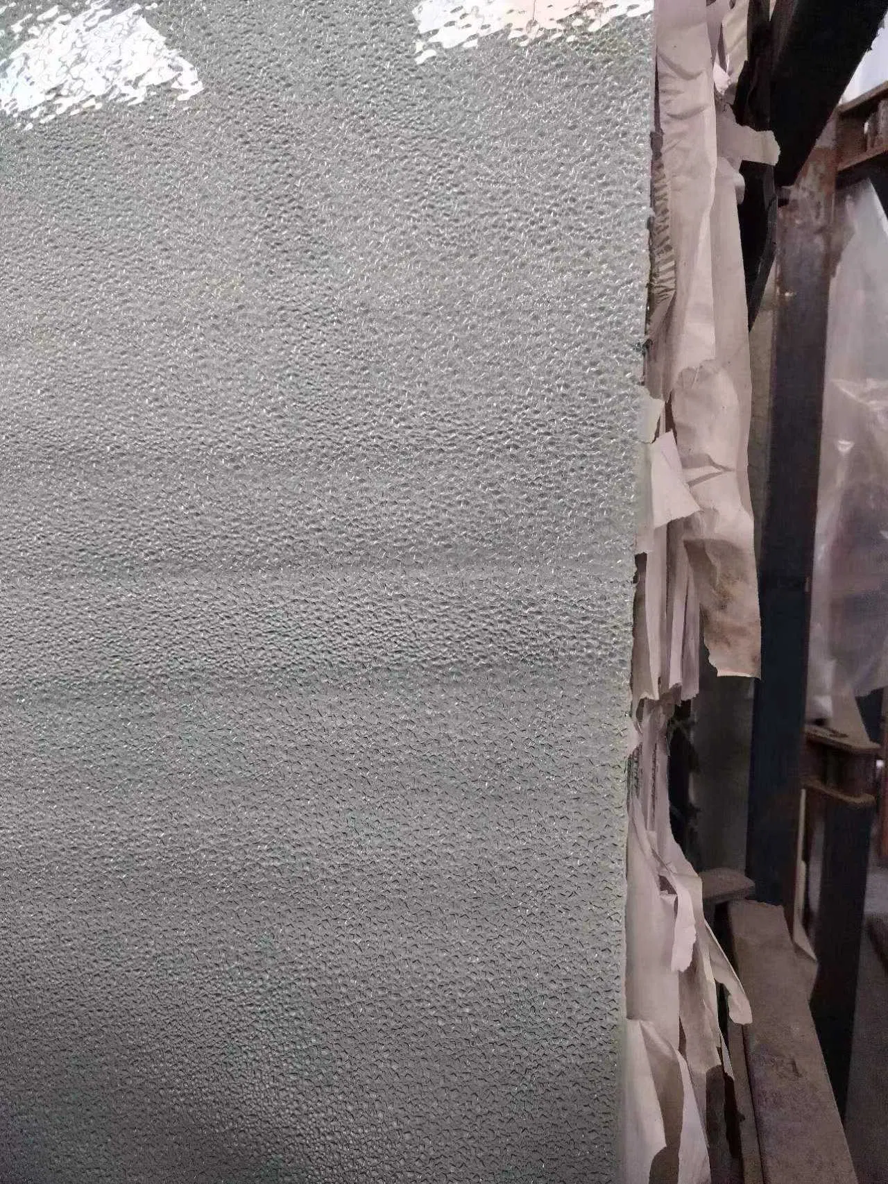 Frosted Glass Patterns Glass for 4mm 5mm 6mm