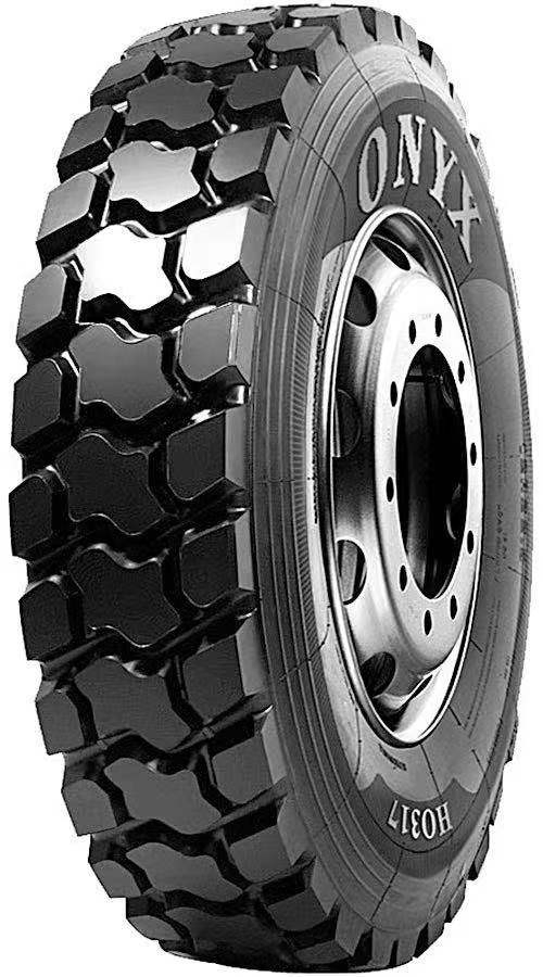 Hengfeng Onyx Ovation Truck and Bus Tyres