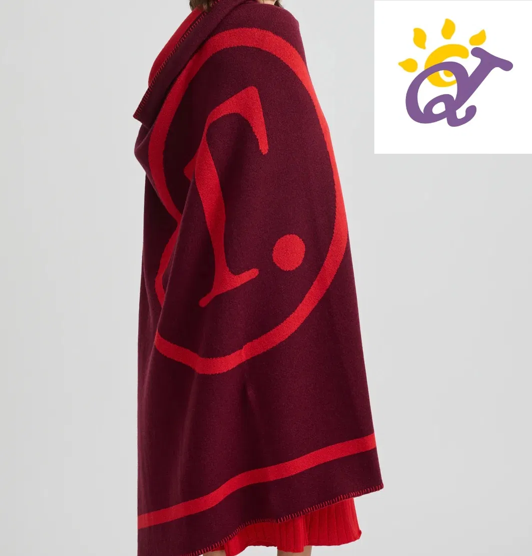 Yuki Pure Merino Wool Throws Queen Size Blankets