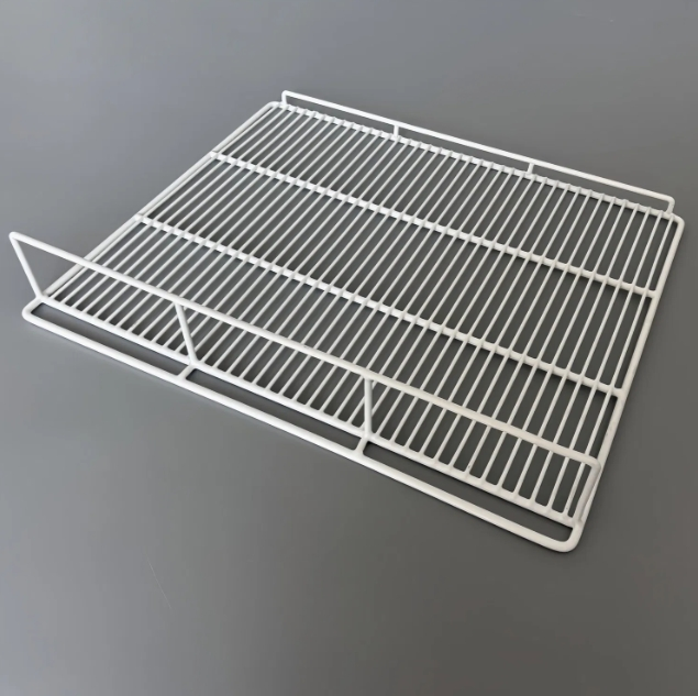 High Quality Adjustable Refrigerator Wire Shelf Space Saving Refrigerator Wire Shelf