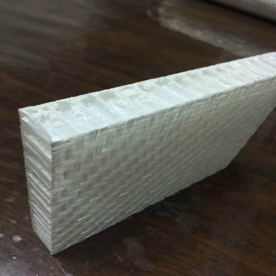 High Quality Honeycomb Panel Thermoplastics