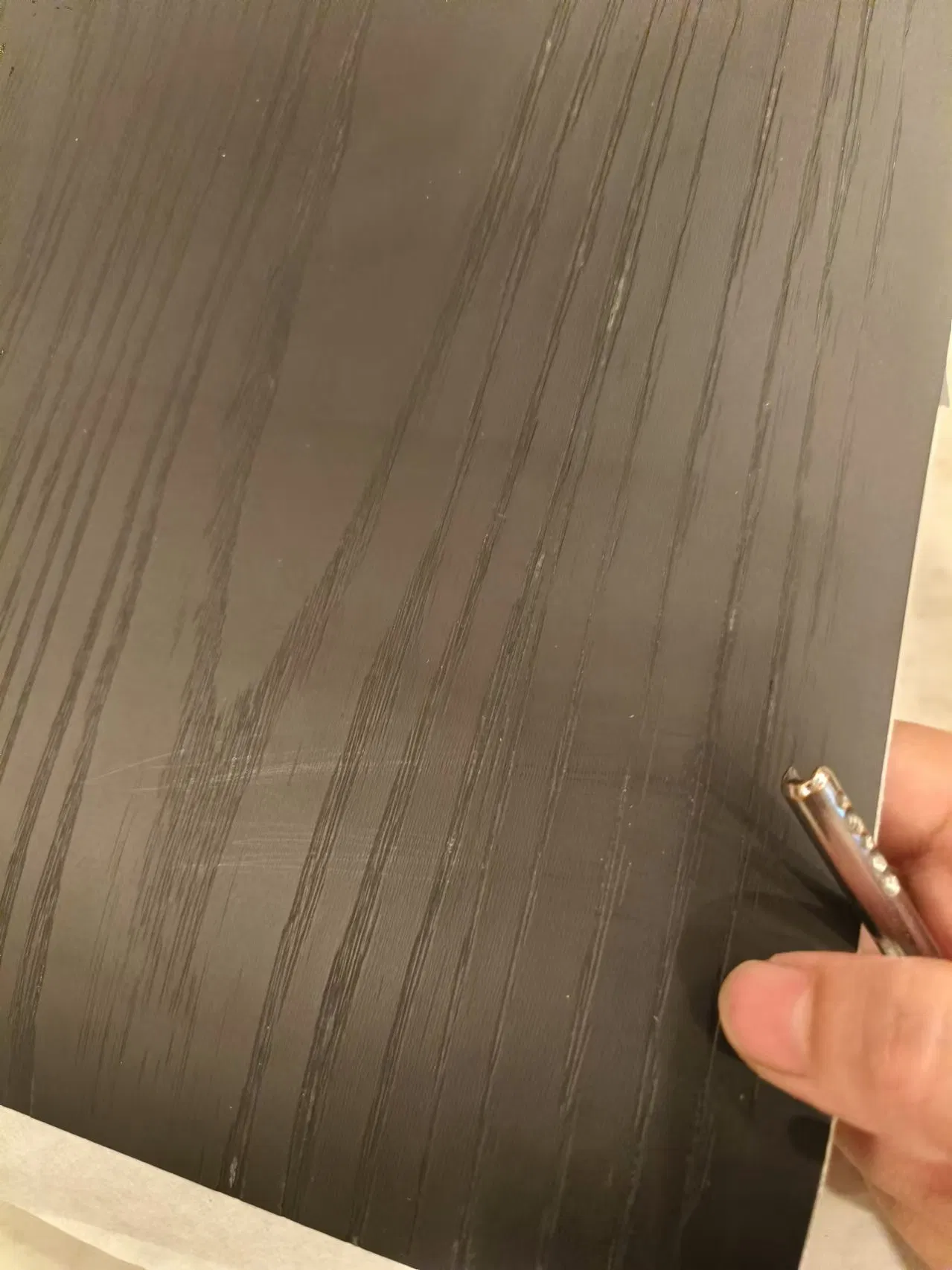 CPL Pet PVC Laminate Paper HPL and CPL Laminate