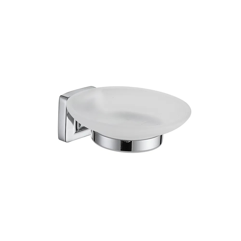 Wall Mounted Stainless Steel 304 Soap Dish Holder for Shower Bathtub Soap Dish