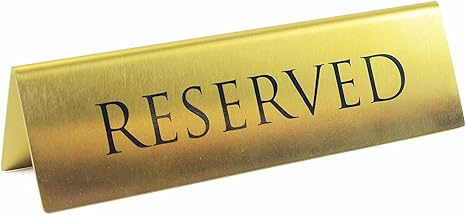 Custom Office Name Plate Kit – Personalized