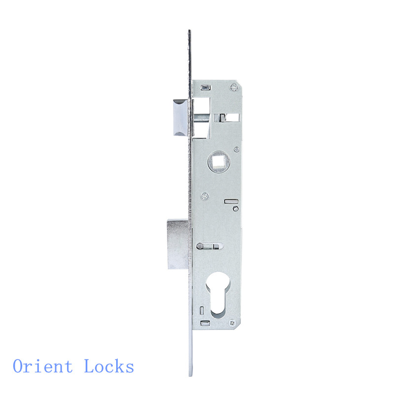 Aluminium Door Lock 153U Series Latch Lock