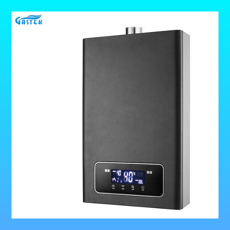 China Wholesale 13L Shower on Demand Gas Hot Water Heater