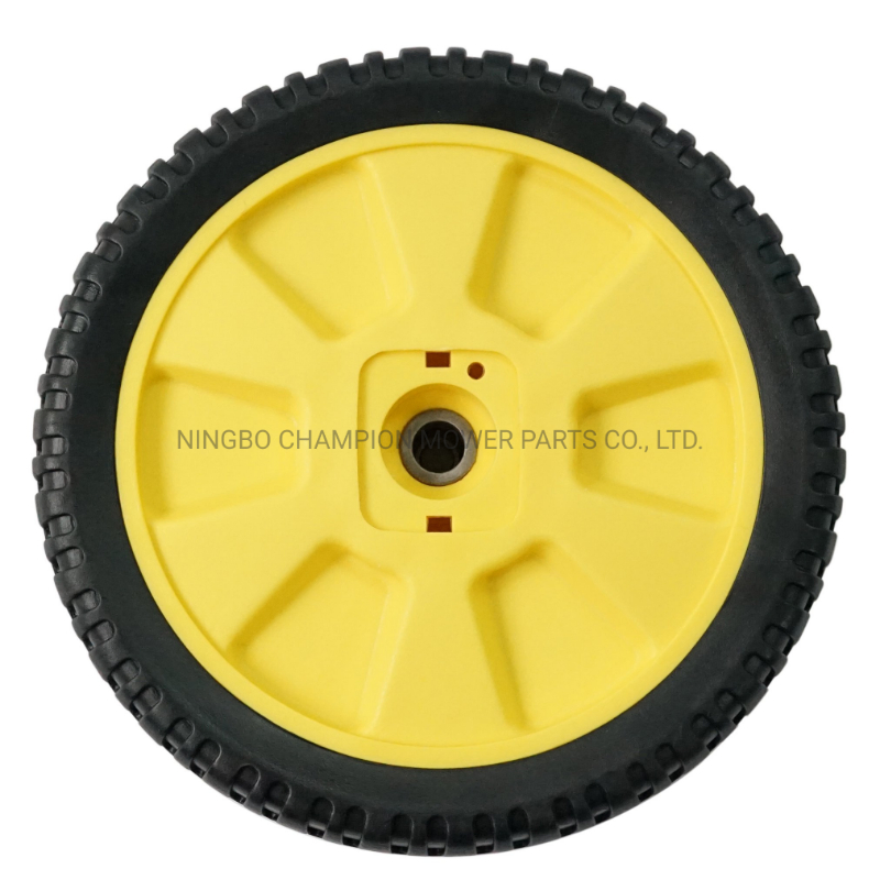 Lawn Mower Wheels Replaces John Deere AM115138