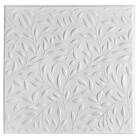 Elegant Fire-Resistant Polystyrene Ceiling Tiles for Any Space