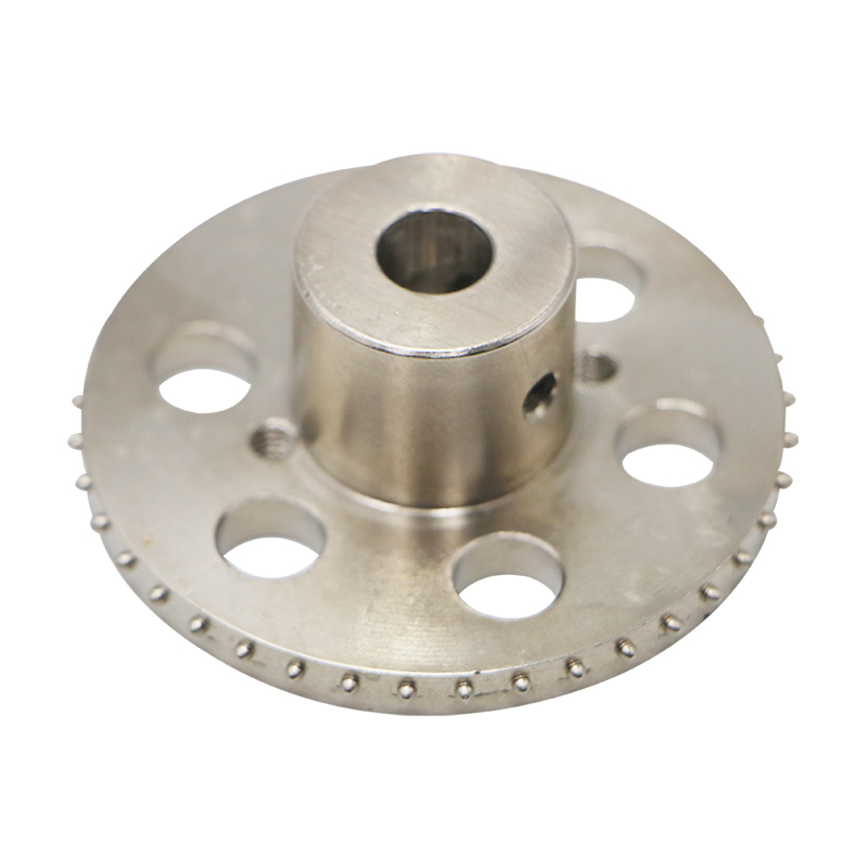 High Precision CNC Machined Pin Gears for Custom OEM Solutions