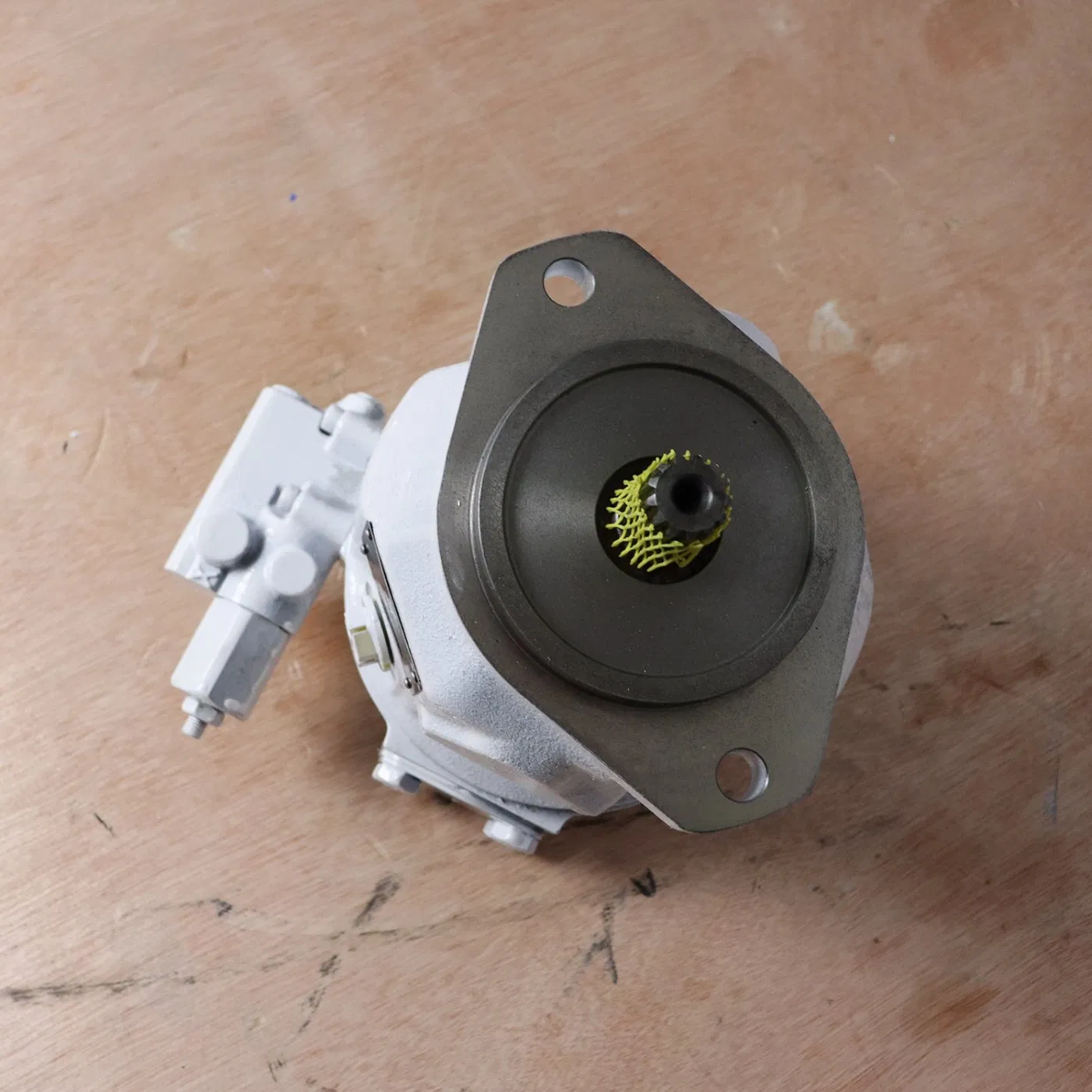 Гидравлический насос Rexroth A4VTG, A4VG, A7VO серии