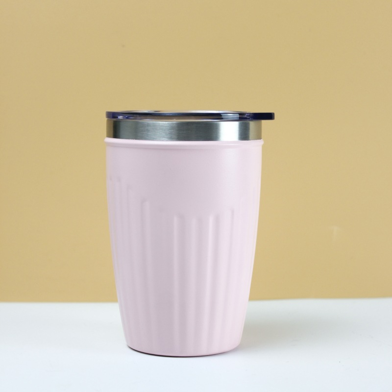 Термокружка Premium с двойными стенками, 14 oz