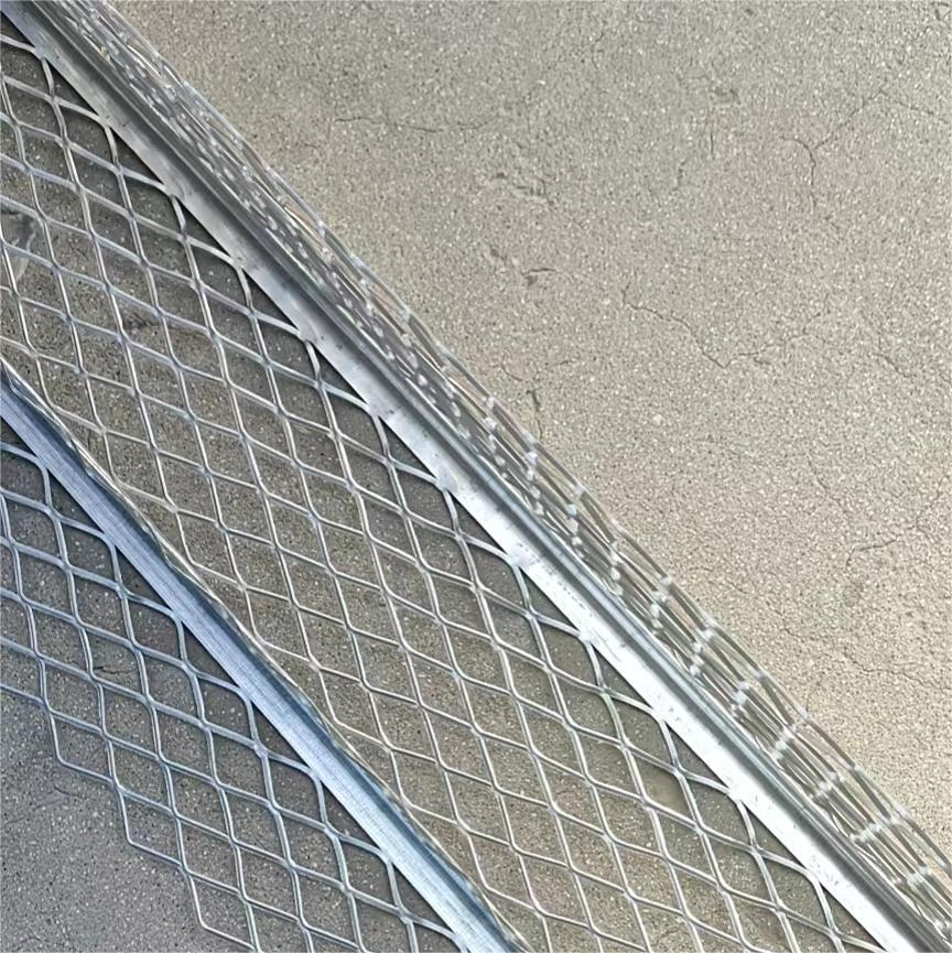 Customized Shape Angle Bead for Protect The Corner