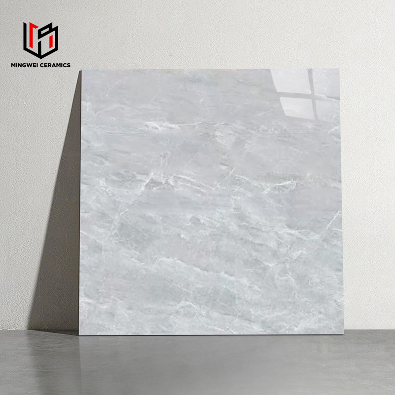 Керамогранитная плитка 800x800 мм глянцевая