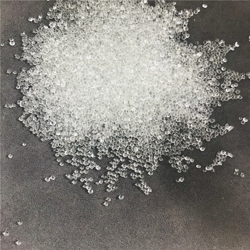 High-Quality Glass Beads for Industrial Coatings and Molding