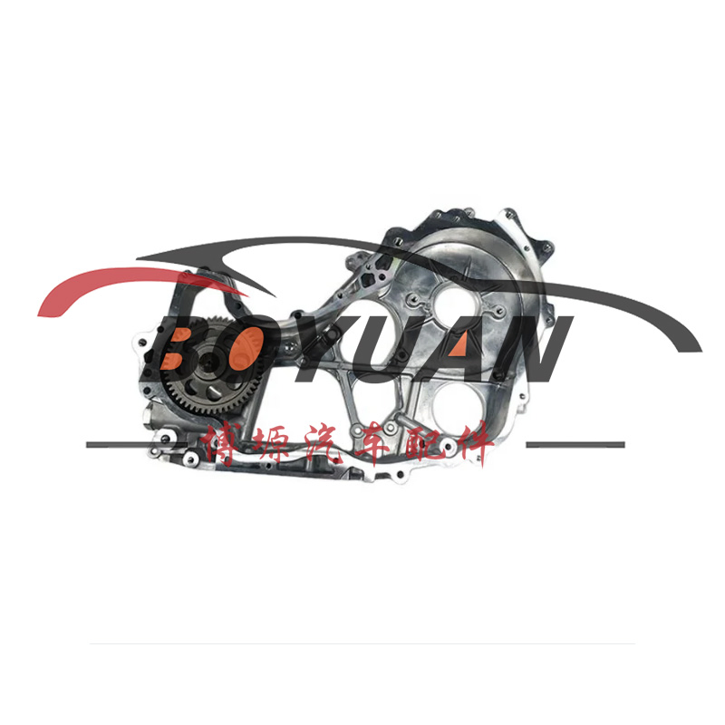 Масляный насос 11320-0E010 для Toyota Hilux, Vigo, Revo