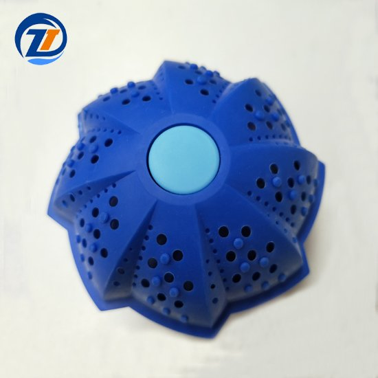 Zt-15 Magnetic Laundry Wash Reusable Tourmaline Ceramic Eco Magnet Washing Ball