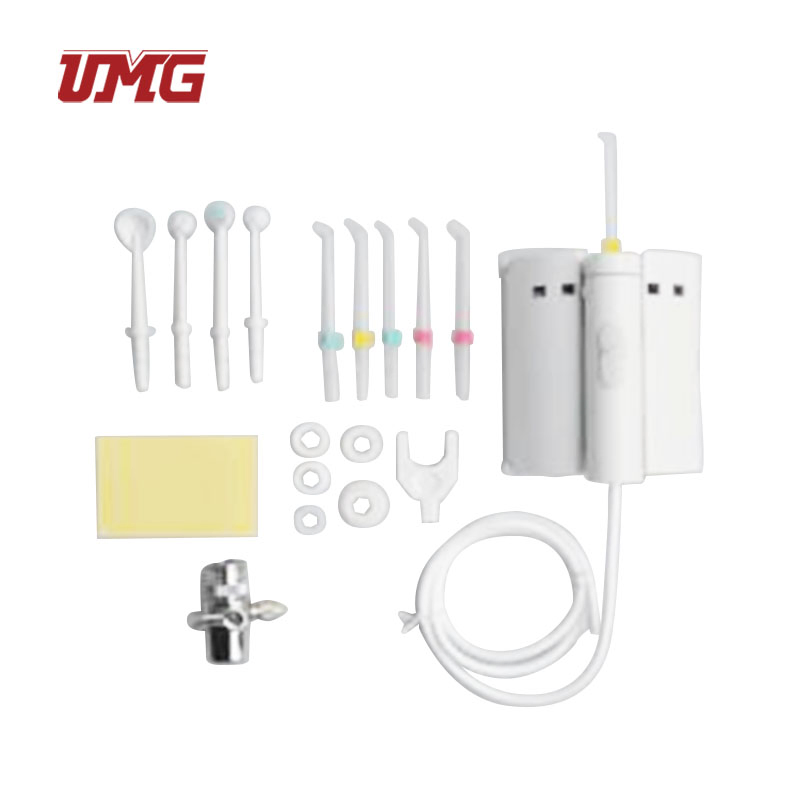 Faucet Oral Irrigator Water Dental Floss SPA Oral Clean Irrigator