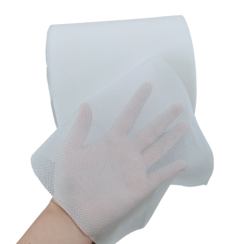 Customzied Pattern Perforated PE Film for Panty Liner Topsheet