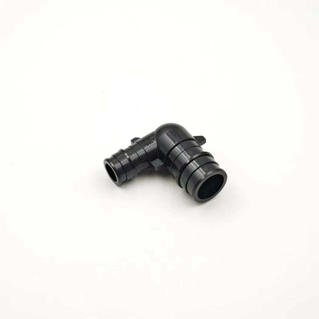 Efficient Hydroform PPSU Pex Fitting F1960 for Sprinkler Applications