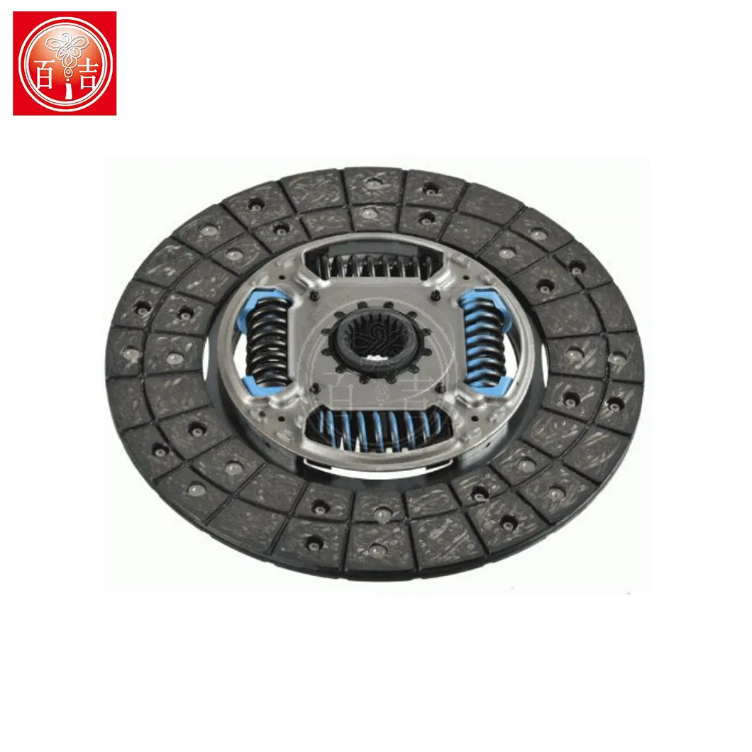Диск сцепления Baiji для грузовиков и авто