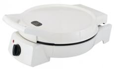 12.5 Inch Non-Stick Coating Easy to Clean1450W 4cm Deep Pizza Maker