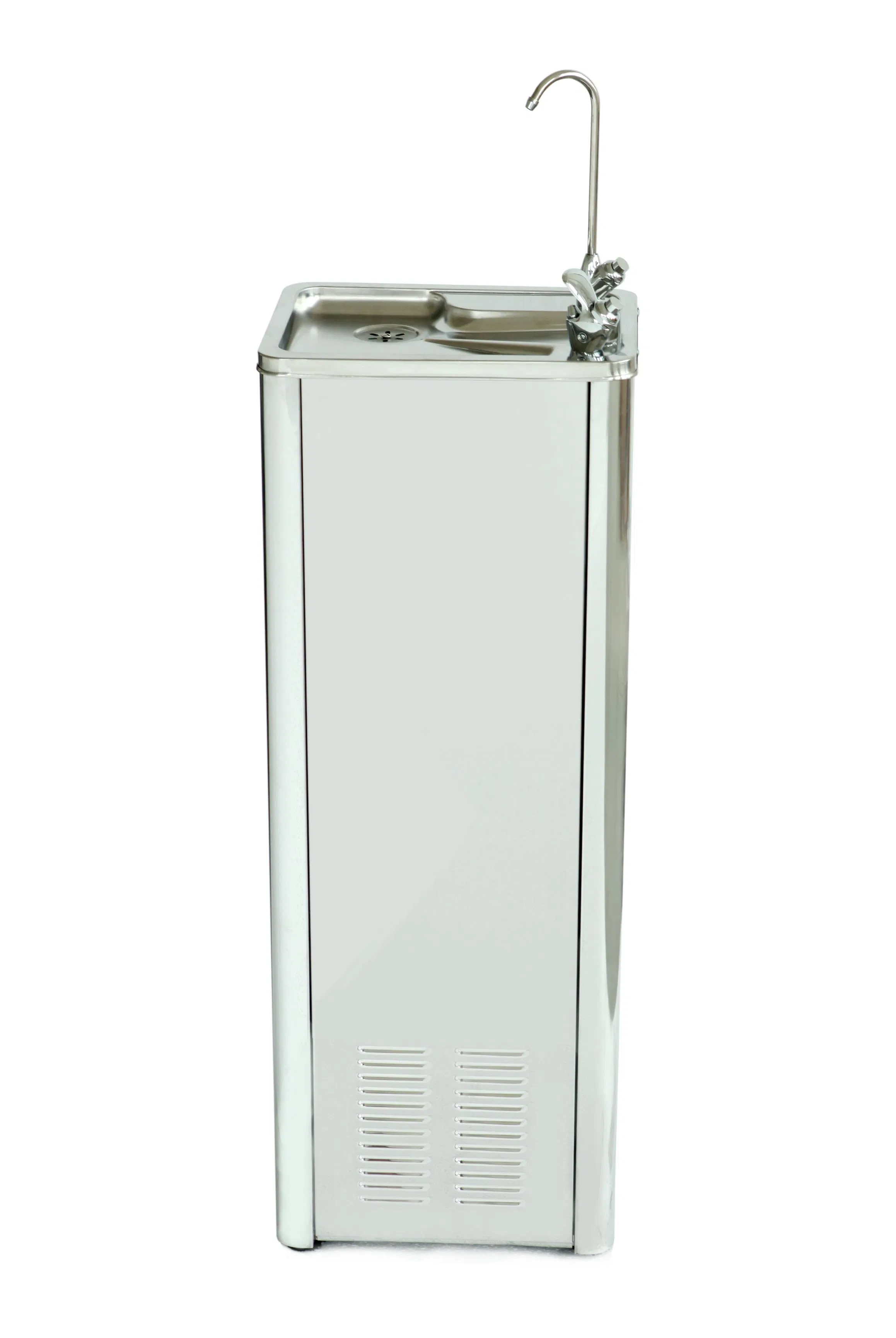 Кулер Aquauncle CL-600A с охлаждением, 10 л/ч