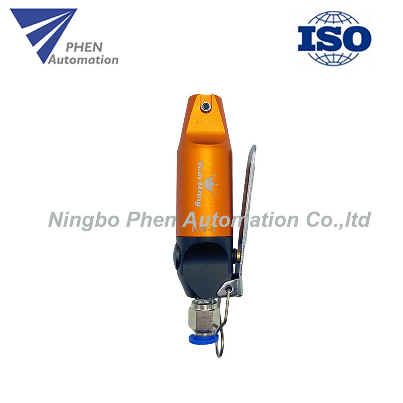 Пневматические ножницы Phen Premium KW-3A, KW-5, KW-10