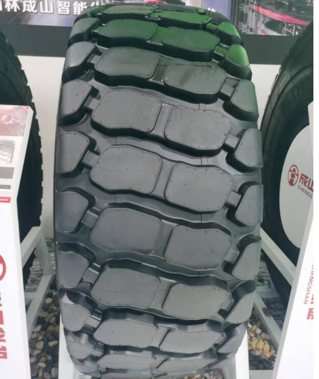 E3/L3 G2/L2 OTR Tyre, Long Working Life, New Pattern L3s L4s L5s, Full Sizes 13.00-24 to 20.5-25