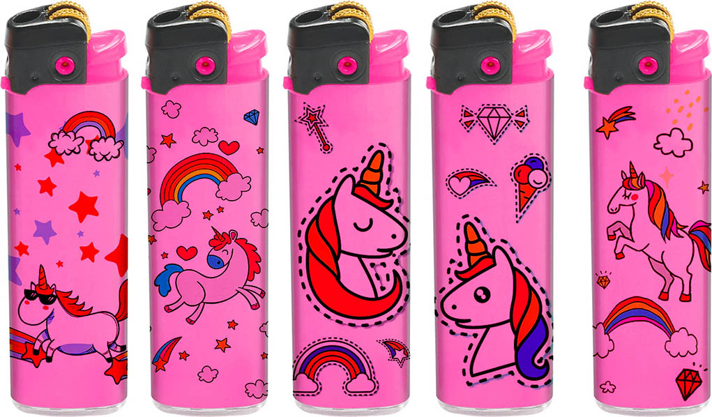 Lighter Mini Lighter Pocket Lighter China Factory Lighter Supplier