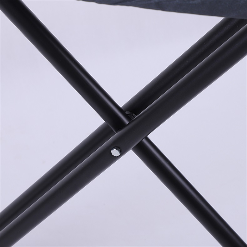 Стильная гладильная доска европейская складная