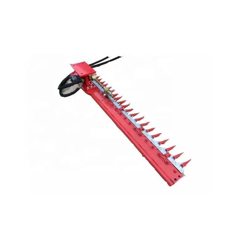 Rima China Hydraulic Excavator Garden Hedge Trimmer for Tractor