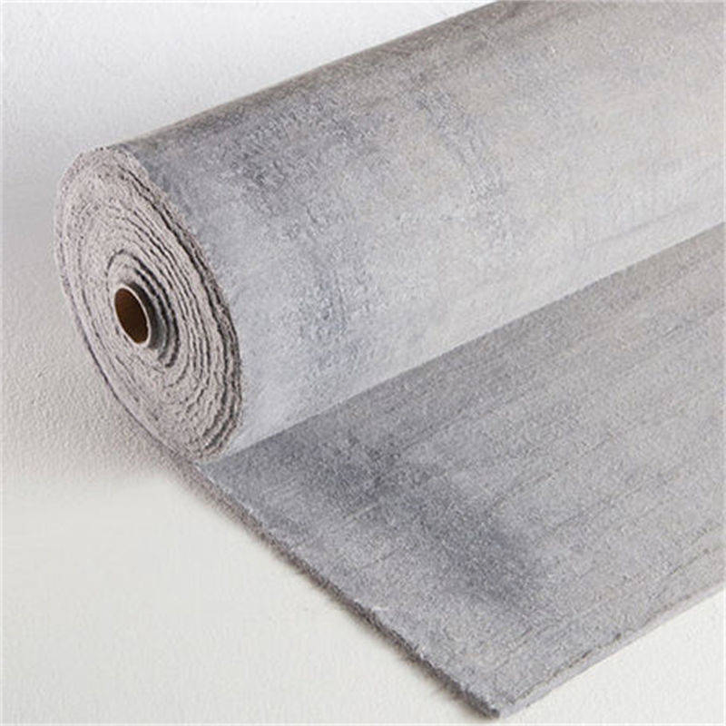 Ultra-Thin 10mm Nano Aerogel Insulation Blanket for Home Energy Savings