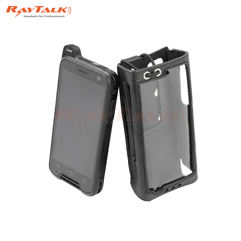 Universal Cattla Radio Case