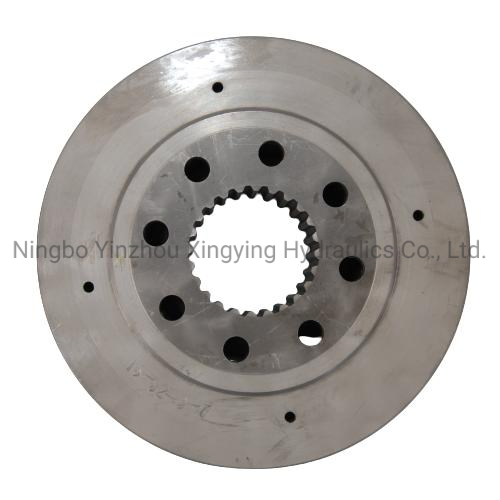 Статор и ротор гидронасоса Hot Factory MCR серии