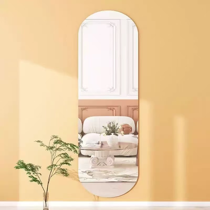 Unlock a New Bathroom Experience, This Mirror Is a Great Value.
