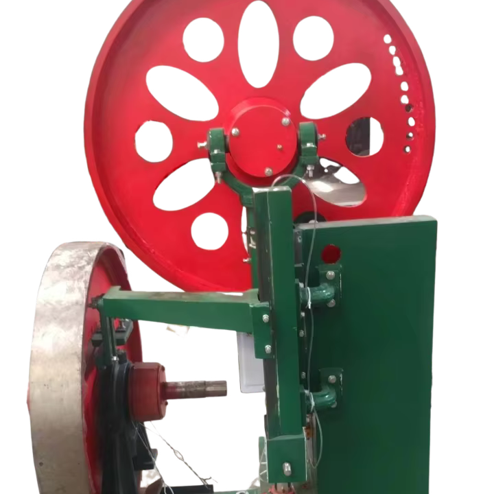 Станок ленточнопильный автоматический по дереву