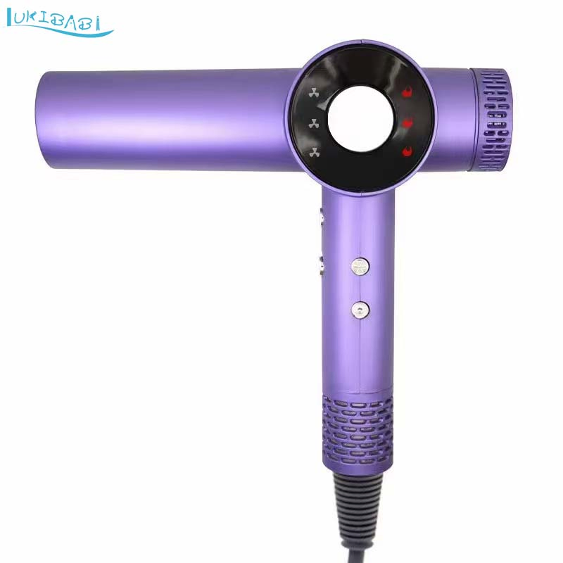 Профессиональный фен Ultra-Quiet Fast-Drying