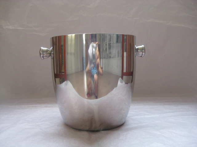 Glen Elgin Glen Flagler Glen Garioch High Quality Metal Ice Bucket for Portland Mile High Spirits Glen Avon