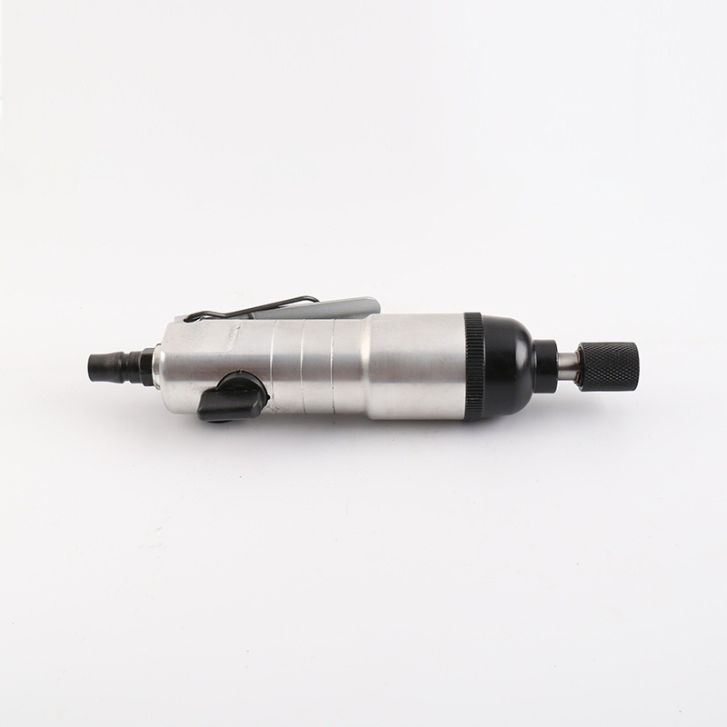 Pneumatic Tools Such as Lightweight Impact Wrenches and Screwdrivers