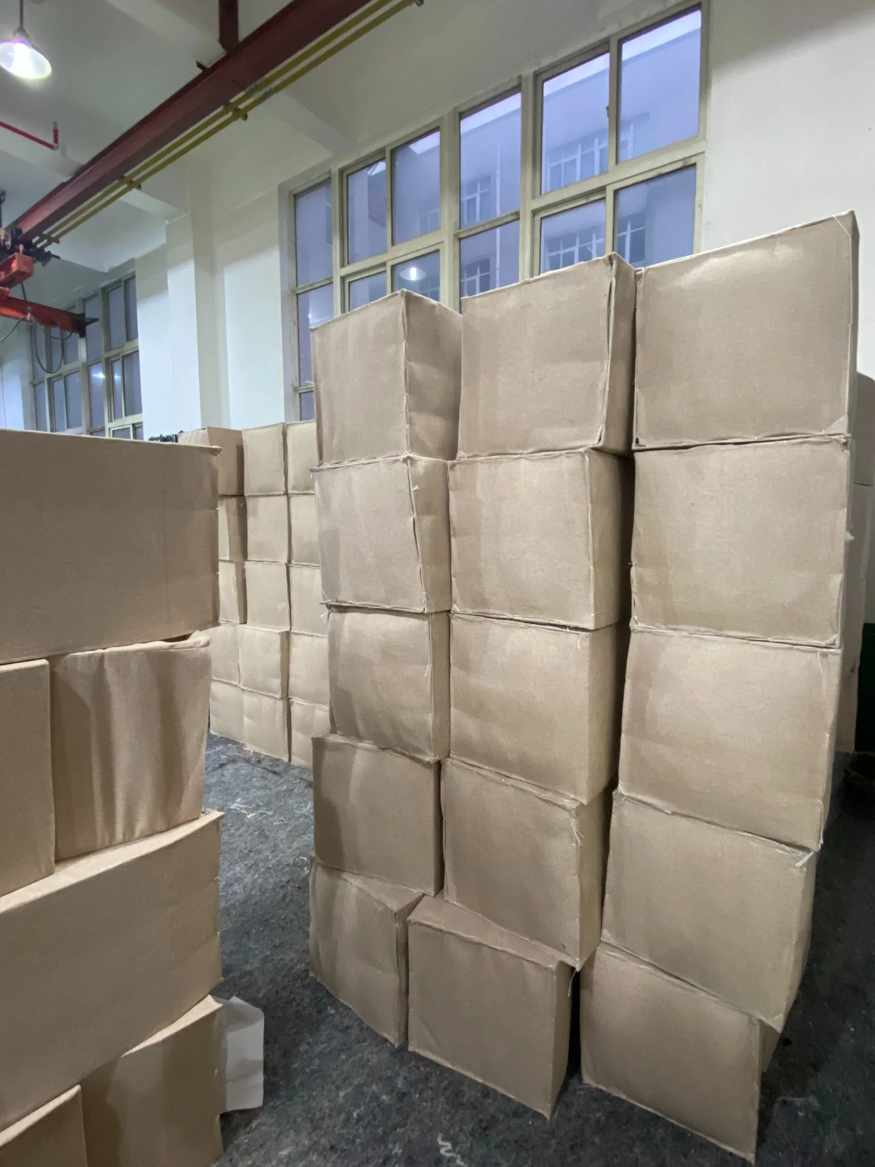 The Excellence of Euro-Standard Semi-Anechoic Chamber Acoustic Wedge