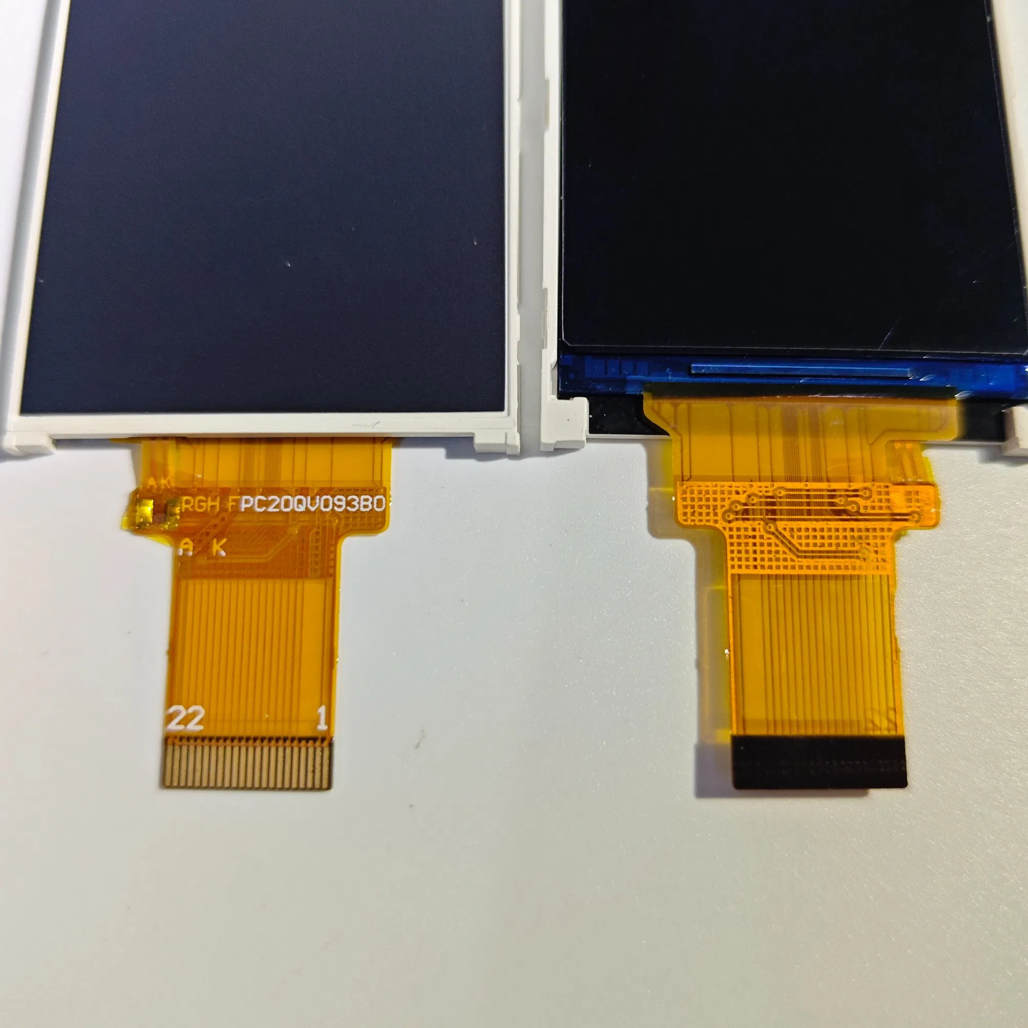 Premium 2.0 Inch TFT LCD Display Module for Microcontrollers