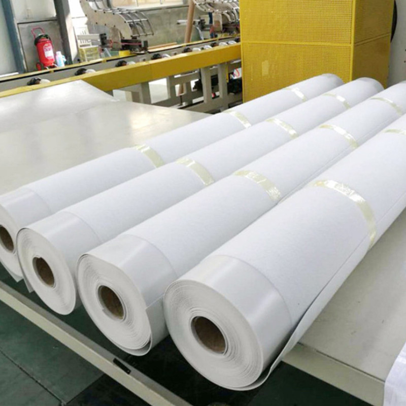 Shangze Best Thermoplastic Polyolefin Membrane Membrana Tpo Roofing