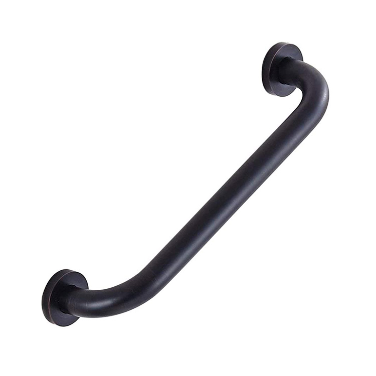 Поручень для унитаза складной из нержавеющей стали