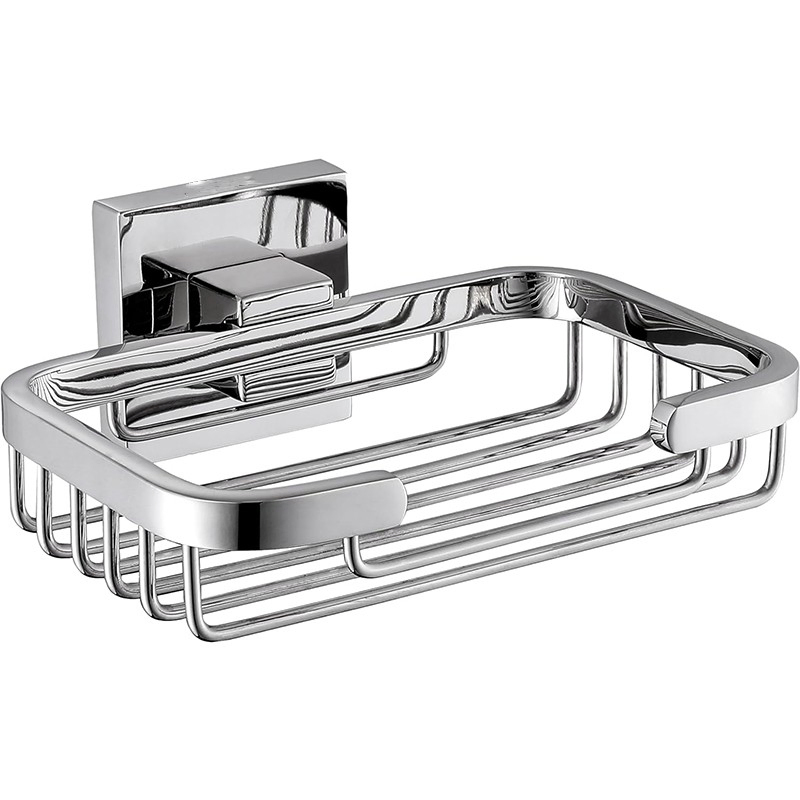 Настенная мыльница из нержавеющей стали 304