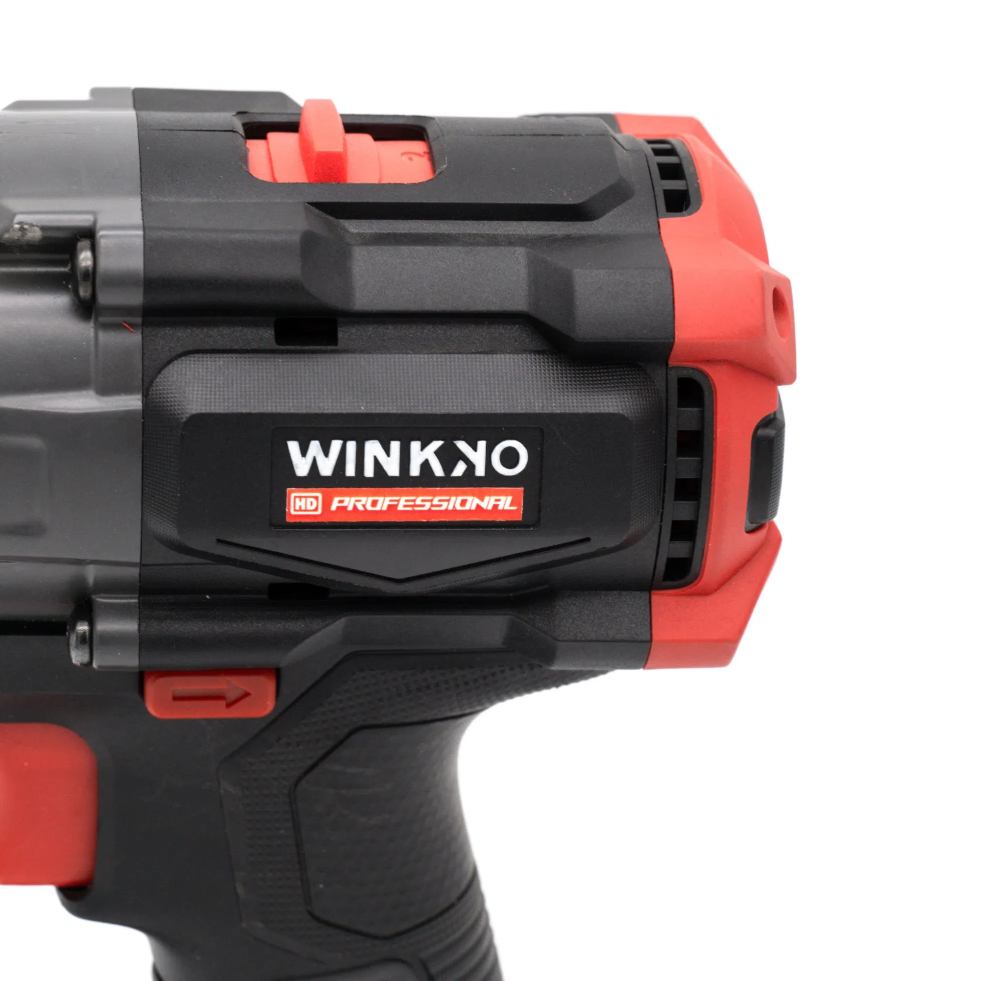 Аккумуляторная дрель-шуруповерт WINKKO 20В, 120 Нм