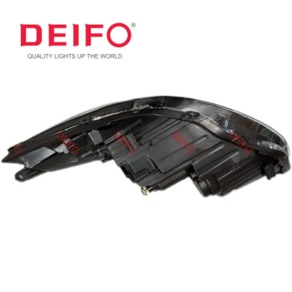 Фара головного света для Hyundai Elantra 2014