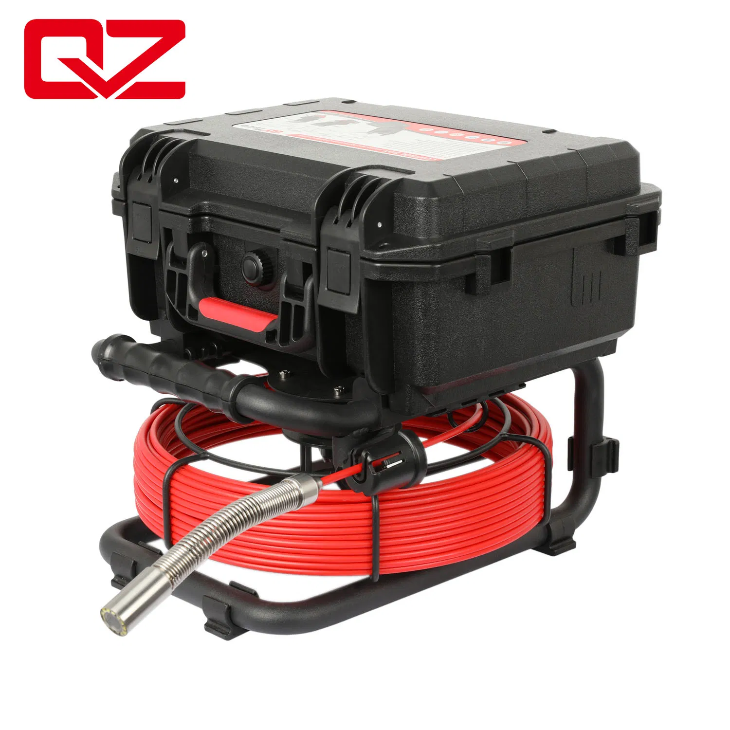 Automatic Padlock Function Fool Proof Design Industrial Exploration Endoscope Camera