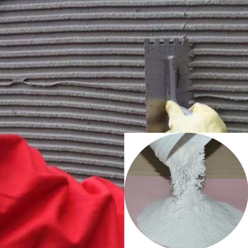 Redispersible Polymer Powder (RDP) Vaepowder 24937-78-8