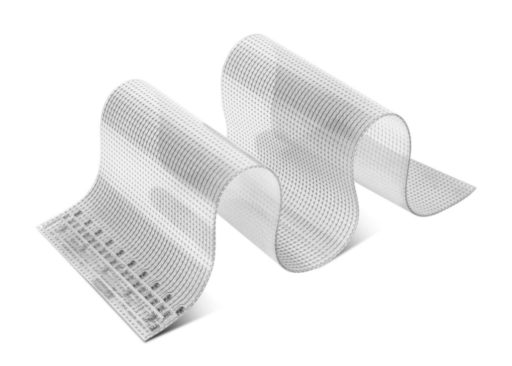 Большой LED-экран для бассейна, водный дисплей